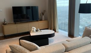 2 Bedrooms Condo for sale in Si Lom, Bangkok The Ritz-Carlton Residences At MahaNakhon