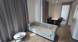 Available Units at FYNN Asoke Sukhumvit 10