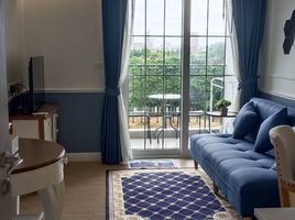 1 Schlafzimmer Wohnung zu vermieten im Seven Seas Cote d'Azur, Nong Prue