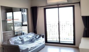 2 Schlafzimmern Wohnung zu verkaufen in Bang Khae, Bangkok The Parkland Phetkasem Condominium
