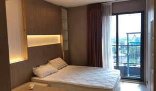 Studio Condo for sale in Bang Na, Bangkok Ideo Mobi Sukhumvit Eastgate