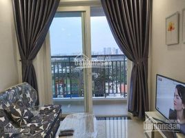 1 Bedroom Condo for rent at Saigon Mia, Binh Hung
