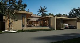 Доступные квартиры в Coco Tropical Pralarn Samui Phase 2