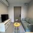 Studio Condo for rent at Life Asoke Hype, Makkasan