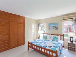 2 Schlafzimmer Villa zu vermieten im Fisherman Way Beach Villa, Rawai