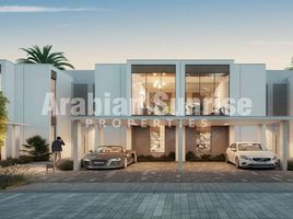 3 Bedroom Villa for sale at Eden, The Valley, Dubai