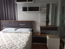1 спален Кондо на продажу в The Parkland Phetkasem Condominium, Bang Khae