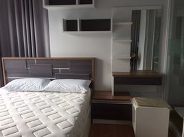 1 Schlafzimmer Wohnung zu verkaufen im The Parkland Phetkasem Condominium, Bang Khae, Bang Khae