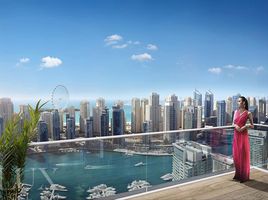 1 बेडरूम अपार्टमेंट for sale at Vida Residences Dubai Marina, दुबई मरीना