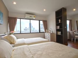 2 Schlafzimmer Appartement zu vermieten im Prasanmitr Place, Khlong Toei Nuea, Watthana
