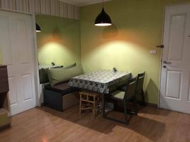 2 Schlafzimmer Wohnung zu verkaufen im U Delight at Jatujak Station, Chomphon