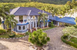 5 bedroom Villa for sale in Krabi, Thailand