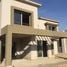 3 Bedroom Villa for sale at Palm Hills Golf Extension, Al Wahat Road, 6 October City, Giza