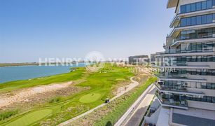 3 Bedrooms Apartment for sale in Yas Bay, Abu Dhabi Mayan 5