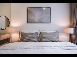 1 Schlafzimmer Appartement zu vermieten im Maestro 03 Ratchada-Rama 9, Din Daeng