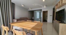 Available Units at The Sanctuary Hua Hin