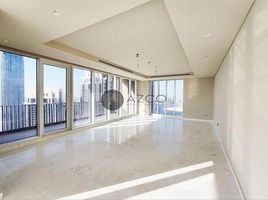 4 Bedroom Penthouse for sale at Harbour Gate Tower 2, Creekside 18, Dubai Creek Harbour (The Lagoons)