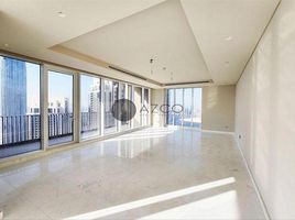 4 Bedroom Penthouse for sale at Harbour Gate Tower 2, Creekside 18