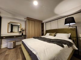 1 Schlafzimmer Wohnung zu vermieten im Siamese Sukhumvit 87, Bang Chak, Phra Khanong