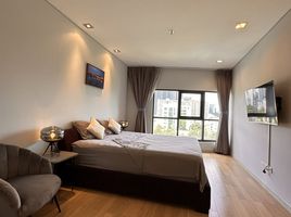 2 Bedroom Condo for rent at City Garden Apartment, Ward 21