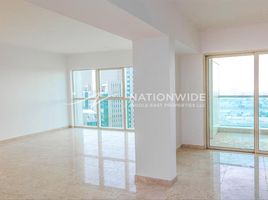 3 Bedroom Apartment for sale in Al Reem Island, Abu Dhabi, Marina Square, Al Reem Island