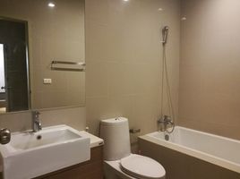 1 Schlafzimmer Appartement zu vermieten im Noble Reveal, Phra Khanong Nuea, Watthana