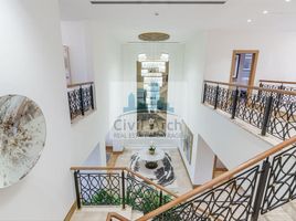 4 Bedroom Villa for sale at Jumeirah Zabeel Saray, The Crescent