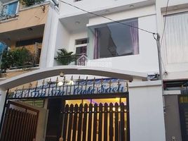 3 Bedroom House for rent in Ho Chi Minh City, Phu Thanh, Tan Phu, Ho Chi Minh City