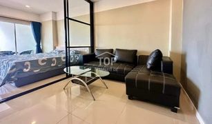 Studio Condo for sale in Nong Prue, Pattaya View Talay 8