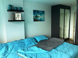 1 Schlafzimmer Wohnung zu vermieten im The Niche Mono Bangna, Bang Na