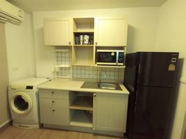 1 Bedroom Condo for sale at Chapter One Modern Dutch Rat Burana 33, Rat Burana, Rat Burana