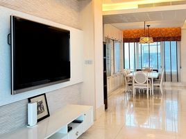 3 Schlafzimmer Wohnung zu vermieten im The Infinity, Si Lom, Bang Rak, Bangkok