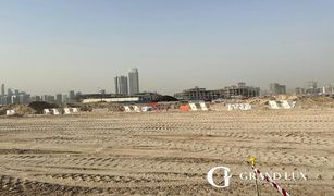 N/A Land for sale in District 7, Dubai District One