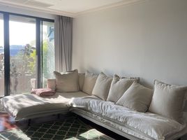 2 Schlafzimmer Wohnung zu verkaufen im Supreme Ville, Thung Mahamek, Sathon, Bangkok