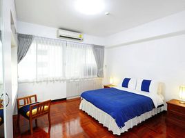 3 Schlafzimmer Appartement zu vermieten im Kanta Mansion, Khlong Tan