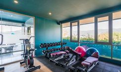 รูปถ่าย 2 of the Communal Gym at โอเชียน่า กมลา