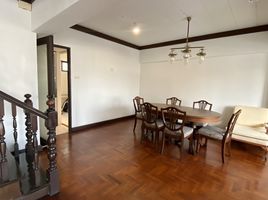 3 Bedroom Apartment for rent at Yada Residential, Khlong Tan Nuea