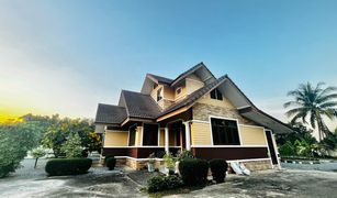 4 chambres Maison a vendre à Huai Sak, Chiang Rai 