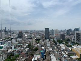 1 Schlafzimmer Wohnung zu vermieten im The Lofts Silom, Si Lom, Bang Rak