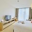 1 Schlafzimmer Appartement zu vermieten im Oakwood Suites Bangkok, Khlong Tan