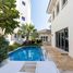 4 Bedroom Villa for sale at Garden Homes Frond E, Palm Jumeirah