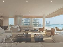 2 Bedroom Apartment for sale at Serenia Living Tower 1, The Crescent, Palm Jumeirah