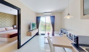 1 Bedroom Condo for sale in Hua Hin City, Hua Hin The 88 Condo Hua Hin