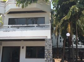 6 Bedroom Villa for sale in Bang Lamung, Pattaya, Bang Lamung