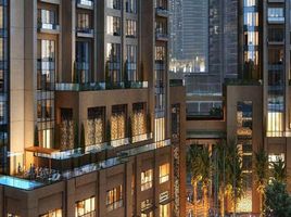 3 Bedroom Condo for sale at Act Two, Opera District, Downtown Dubai, Dubai