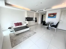 2 Bedroom Condo for sale at Cosy Beach View, Nong Prue