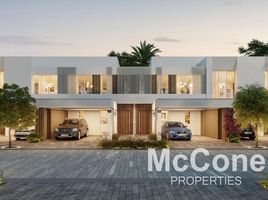 3 Bedroom Townhouse for sale at Nara, Juniper, DAMAC Hills 2 (Akoya)