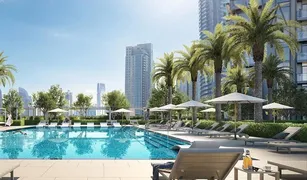 1 Bedroom Apartment for sale in , Dubai St Regis The Residences