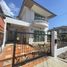 3 Bedroom House for sale at Palm Springs 3, Khuan Lang, Hat Yai, Songkhla