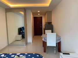 Studio Condo for sale at Laguna Beach Resort 3 - The Maldives, Nong Prue